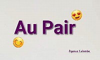 Au pair