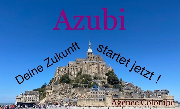 Azubi